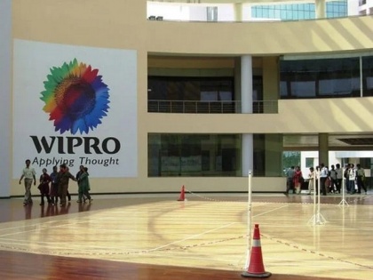 Wipro Q4 net profit rises 4 per cent to Rs 3,087 crore | Wipro Q4 net profit rises 4 per cent to Rs 3,087 crore