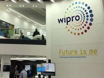 Wipro to reach net-zero greenhouse gas emissions by 2040 | Wipro to reach net-zero greenhouse gas emissions by 2040