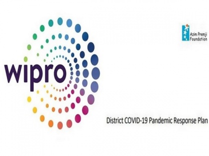 Wipro to repurpose Pune IT facility to 450-bed COVID-19 hospital | Wipro to repurpose Pune IT facility to 450-bed COVID-19 hospital