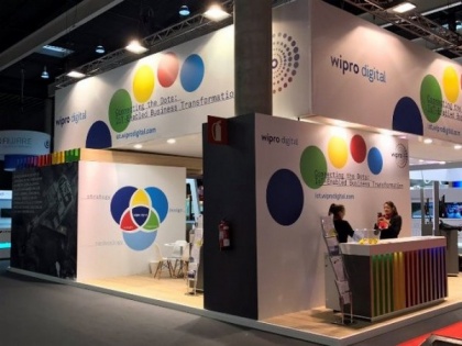 Fitch assigns Wipro first-time A-minus IDR | Fitch assigns Wipro first-time A-minus IDR