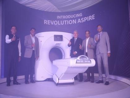 Wipro GE Healthcare launches 'Made in India' CT System to strengthen access to quality healthcare across India | Wipro GE Healthcare launches 'Made in India' CT System to strengthen access to quality healthcare across India