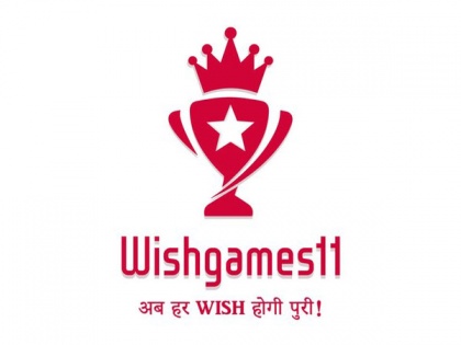 Wishgames11 arrives with a big bang in fantasy gaming industry, upkeeps its promise and distributes bonus to its coaches | Wishgames11 arrives with a big bang in fantasy gaming industry, upkeeps its promise and distributes bonus to its coaches