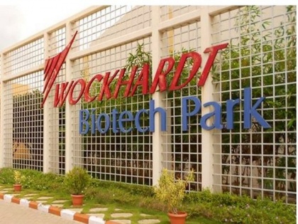 Mumbai's Wockhardt Hospital declared containment zone | Mumbai's Wockhardt Hospital declared containment zone