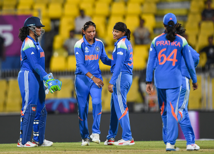 1st T20I: India and SA rekindle rivalry as crucial preparation for Women’s T20 WC begins (Preview) | 1st T20I: India and SA rekindle rivalry as crucial preparation for Women’s T20 WC begins (Preview)