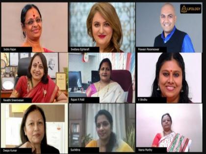 Lifology celebrates International Women's Day to acknowledge the success of women in the education industry | Lifology celebrates International Women's Day to acknowledge the success of women in the education industry