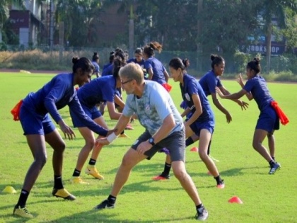 Indian women football team pay emphasis on mental health to sharpen decision-making skills | Indian women football team pay emphasis on mental health to sharpen decision-making skills