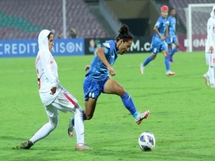 Women's Asian Cup: Face of women's football in India has changed, says Bembem Devi | Women's Asian Cup: Face of women's football in India has changed, says Bembem Devi