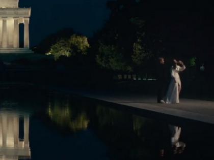 New 'Wonder Woman 1984' trailer focuses on Diana's humanity | New 'Wonder Woman 1984' trailer focuses on Diana's humanity New 'Wonder Woman 1984' trailer focuses on Diana's humanity | New 'Wonder Woman 1984' trailer focuses on Diana's humanity