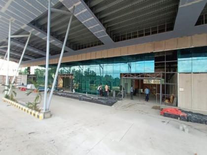 Bareilly Airport to connect with Lucknow and Delhi under UDAN scheme soon | Bareilly Airport to connect with Lucknow and Delhi under UDAN scheme soon Bareilly Airport to connect with Lucknow and Delhi under UDAN scheme soon | Bareilly Airport to connect with Lucknow and Delhi under UDAN scheme soon