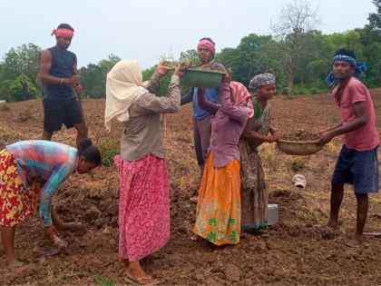 Fresh central team to visit Bengal to probe MGNREGA, PMAY implementation | Fresh central team to visit Bengal to probe MGNREGA, PMAY implementation