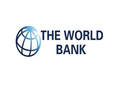 Global economy projected to expand 5.6 pc in 2021, despite COVID-19 challenges: World Bank | Global economy projected to expand 5.6 pc in 2021, despite COVID-19 challenges: World Bank