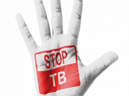This year's theme for World TB Day: 'The Clock is Ticking' | This year's theme for World TB Day: 'The Clock is Ticking'