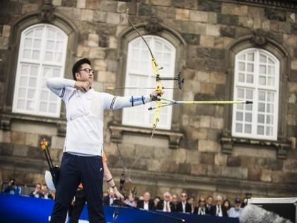 World Archery Field championships postponed due to COVID-19 | World Archery Field championships postponed due to COVID-19