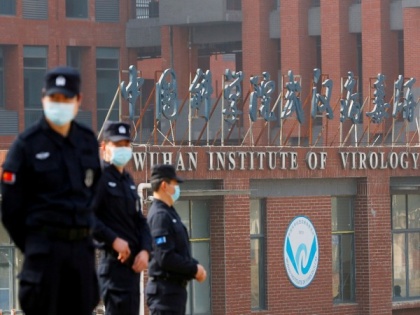 Republican report states COVID-19 leaked from Wuhan lab in China | Republican report states COVID-19 leaked from Wuhan lab in China