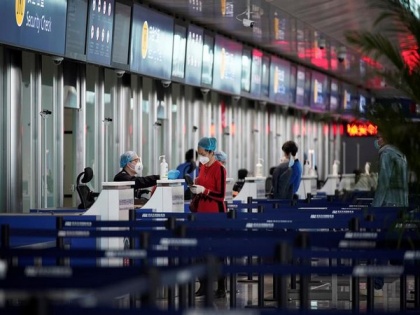 Ending months-long lockdown, virus-hit Wuhan lifts outbound travel restrictions | Ending months-long lockdown, virus-hit Wuhan lifts outbound travel restrictions