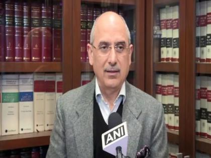 Supreme court's judgement on PMLA should not be politicized: Nalin Kohli | Supreme court's judgement on PMLA should not be politicized: Nalin Kohli