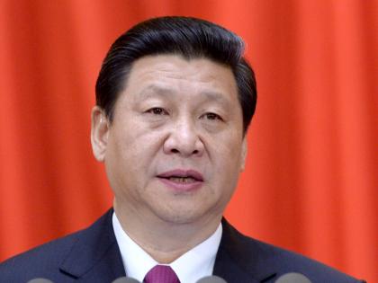 Xi says int'l rules can't be dictated by 'those with strongest muscles' | Xi says int'l rules can't be dictated by 'those with strongest muscles' Xi says int'l rules can't be dictated by 'those with strongest muscles' | Xi says int'l rules can't be dictated by 'those with strongest muscles'
