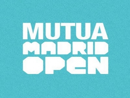 Madrid Open cancelled due to coronavirus pandemic | Madrid Open cancelled due to coronavirus pandemic