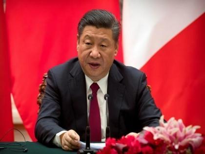 Xi Jinping's idea of 'lovable' China raises eyebrows | Xi Jinping's idea of 'lovable' China raises eyebrows