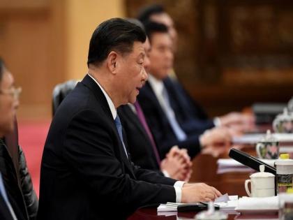 Coronavirus prevention, control are at critical stage, says Chinese President | Coronavirus prevention, control are at critical stage, says Chinese President Coronavirus prevention, control are at critical stage, says Chinese President | Coronavirus prevention, control are at critical stage, says Chinese President