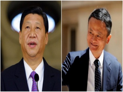 Is Xi Jinping hounding Alibaba's Chinese billionaire Jack Ma again? | Is Xi Jinping hounding Alibaba's Chinese billionaire Jack Ma again?
