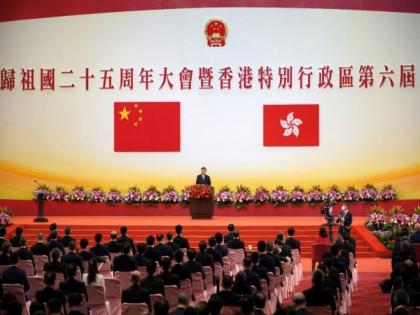Xi stacks the CCP and PLA decks ahead of 20th Party Congress | Xi stacks the CCP and PLA decks ahead of 20th Party Congress