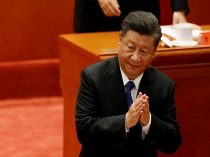 China looking inward while world is opening up; Xi is sitting at home | China looking inward while world is opening up; Xi is sitting at home
