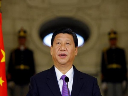 Xi wrests greater control over China's military | Xi wrests greater control over China's military