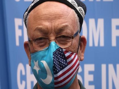 China firmly opposes US 'Uyghur Forced Labour Prevention Act' that bans imports from Xinjiang | China firmly opposes US 'Uyghur Forced Labour Prevention Act' that bans imports from Xinjiang