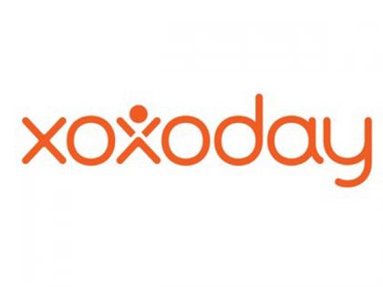 Xoxoday raises USD 30mn from Giift and Apis partners to help businesses make every day of their growth story rewarding | Xoxoday raises USD 30mn from Giift and Apis partners to help businesses make every day of their growth story rewarding Xoxoday raises USD 30mn from Giift and Apis partners to help businesses make every day of their growth story rewarding | Xoxoday raises USD 30mn from Giift and Apis partners to help businesses make every day of their growth story rewarding