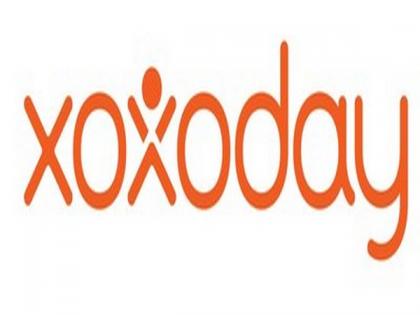 Xoxoday's journey of motivating 2+ mn humans | Xoxoday's journey of motivating 2+ mn humans
