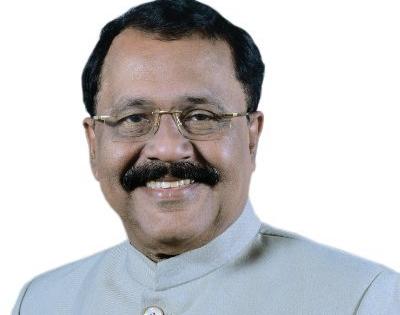 Evil of untouchability does not prevail in Goa, says Governor Pillai | Evil of untouchability does not prevail in Goa, says Governor Pillai Evil of untouchability does not prevail in Goa, says Governor Pillai | Evil of untouchability does not prevail in Goa, says Governor Pillai
