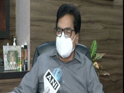 Hand over Hathras probe to non-BJP-ruled state: Ram Gopal Yadav | Hand over Hathras probe to non-BJP-ruled state: Ram Gopal Yadav