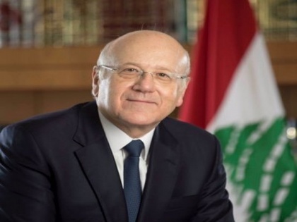 Najib Mikati named Lebanon's new PM | Najib Mikati named Lebanon's new PM