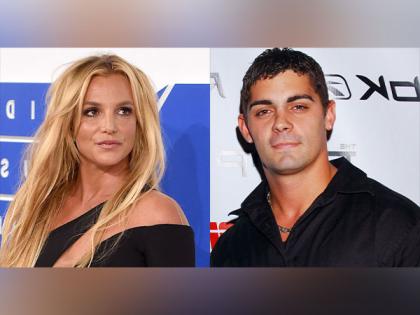 Britney Spears' ex-husband charged with stalking after trying to crash her wedding | Britney Spears' ex-husband charged with stalking after trying to crash her wedding