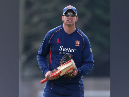 Andre Nel departs as assistant coach of Essex | Andre Nel departs as assistant coach of Essex