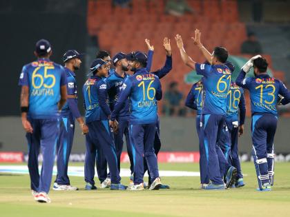 Asia Cup: Roaring Afghans lose their way as Sri Lanka win by 2 runs; seal Super Fours berth | Asia Cup: Roaring Afghans lose their way as Sri Lanka win by 2 runs; seal Super Fours berth