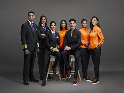 Akasa Air unveils crew uniform, airline aims commercial flights by July end | Akasa Air unveils crew uniform, airline aims commercial flights by July end
