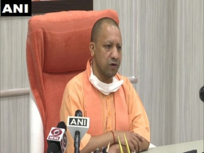 Democracy will win against corona: Adityanath urges people to vote in UP by-polls | Democracy will win against corona: Adityanath urges people to vote in UP by-polls