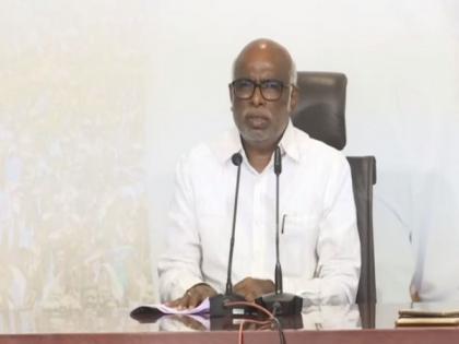 YSRCP MLC Dokka Manikya Vara Prasad applauds 'house pattas scheme' of YS Jaganmohan Reddy government | YSRCP MLC Dokka Manikya Vara Prasad applauds 'house pattas scheme' of YS Jaganmohan Reddy government YSRCP MLC Dokka Manikya Vara Prasad applauds 'house pattas scheme' of YS Jaganmohan Reddy government | YSRCP MLC Dokka Manikya Vara Prasad applauds 'house pattas scheme' of YS Jaganmohan Reddy government