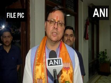 Won't tolerate religious frenzy, says Uttarakhand CM over Udaipur beheading incident | Won't tolerate religious frenzy, says Uttarakhand CM over Udaipur beheading incident Won't tolerate religious frenzy, says Uttarakhand CM over Udaipur beheading incident | Won't tolerate religious frenzy, says Uttarakhand CM over Udaipur beheading incident