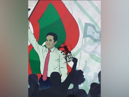 Ex-Yameen govt involved in influencing trials of his political opponents: Report | Ex-Yameen govt involved in influencing trials of his political opponents: Report