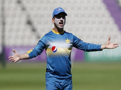 Pak cricketer Yasir Shah freed in rape case after victim retracts statement | Pak cricketer Yasir Shah freed in rape case after victim retracts statement