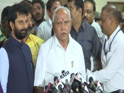 All 17 disqualified MLAs to join BJP by 10 am on Nov 14: BS Yediyurappa | All 17 disqualified MLAs to join BJP by 10 am on Nov 14: BS Yediyurappa