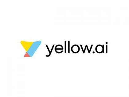 Yellow.ai launches INBOX - an Omnichannel Agent Assist Platform to Elevate Customer and Agent Experience | Yellow.ai launches INBOX - an Omnichannel Agent Assist Platform to Elevate Customer and Agent Experience