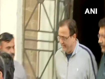 CBI registers case against ex-MD of Yes Bank Rana Kapoor, others | CBI registers case against ex-MD of Yes Bank Rana Kapoor, others CBI registers case against ex-MD of Yes Bank Rana Kapoor, others | CBI registers case against ex-MD of Yes Bank Rana Kapoor, others