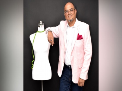 Yogesh Dalal inspires creativity in students at JD Institute of Fashion Technology | Yogesh Dalal inspires creativity in students at JD Institute of Fashion Technology