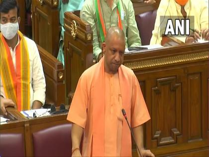 Some people are shamelessly supporting Taliban, they should be exposed: Yogi Adityanath | Some people are shamelessly supporting Taliban, they should be exposed: Yogi Adityanath Some people are shamelessly supporting Taliban, they should be exposed: Yogi Adityanath | Some people are shamelessly supporting Taliban, they should be exposed: Yogi Adityanath