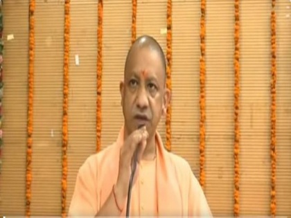 UP: Yogi Adityanath extends best wishes to newly inducted ministers as they take charge today | UP: Yogi Adityanath extends best wishes to newly inducted ministers as they take charge today