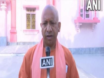 4 children die in UP's Kushinagar after eating toffees, CM Yogi orders probe | 4 children die in UP's Kushinagar after eating toffees, CM Yogi orders probe 4 children die in UP's Kushinagar after eating toffees, CM Yogi orders probe | 4 children die in UP's Kushinagar after eating toffees, CM Yogi orders probe